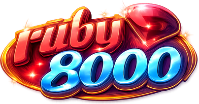 ruby8000